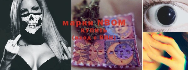 хмурый Протвино